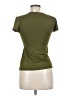 H&M Green Active T-Shirt Size M - photo 2