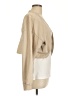 Madewell Tan Cardigan Size L - photo 4