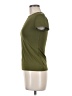 H&M Green Active T-Shirt Size M - photo 5
