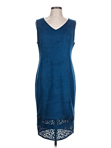 Thalia Sodi Cocktail Dress (view 1)