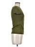 H&M Green Active T-Shirt Size M - photo 4