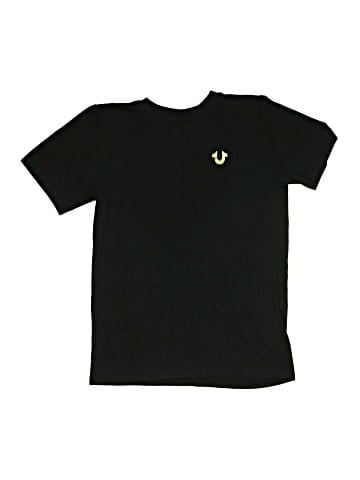 True Religion Short Sleeve T-Shirt (view 1)