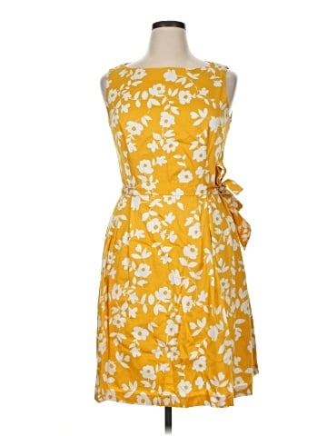 Anne Klein Casual Dress (view 1)