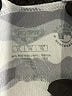 Concepts Sport Silver Gray Overalls Size XL - photo 4