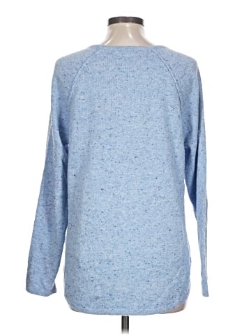 Karen Scott Pullover Sweater (view 2)