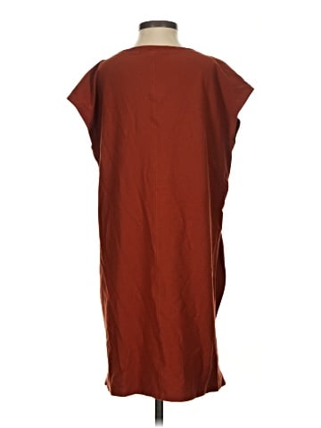 Eileen Fisher Casual Dress (view 2)