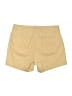 a.n.a. A New Approach Solid Tan Khaki Shorts Size 2 - photo 2
