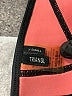 Triangl Color Block Pink Swimsuit Top Size XS - photo 3