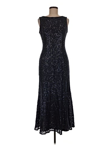 Alex Evenings Cocktail Dress (view 1)