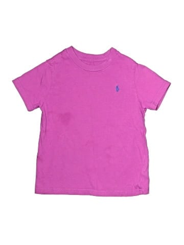 Polo by Ralph Lauren Short Sleeve T-Shirt (view 1)