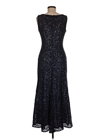 Alex Evenings Cocktail Dress (view 2)