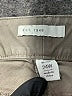 C established 1946 Gray Cargo Pants Size 24 - photo 4