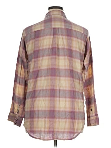 Toad & Co 3/4 Sleeve Blouse (view 2)