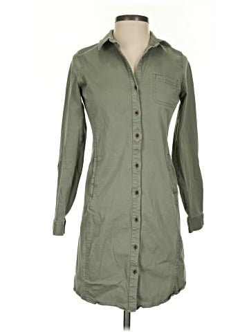 J.Jill Trenchcoat (view 1)