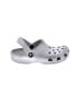 Crocs Gray Clogs Size 13 (kids) - photo 1