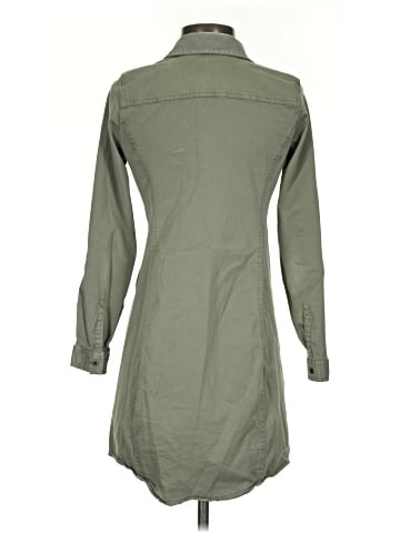 J.Jill Trenchcoat (view 2)