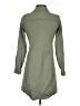 J.Jill Green Trenchcoat Size 0 Petite - photo 2