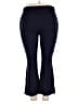 Nicole Miller Blue Active Pants Size XXL - photo 2