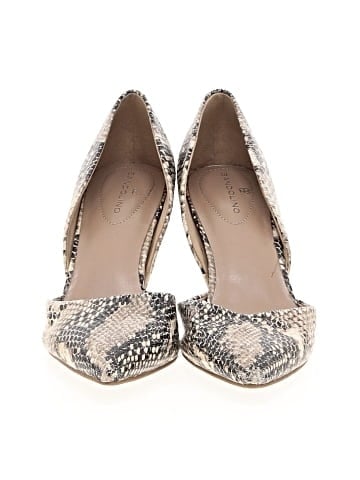 Bandolino Heels (view 2)
