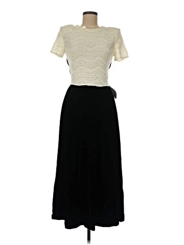 Maggy London Cocktail Dress (view 1)