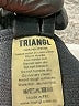 Triangl Color Block Gold Swimsuit Bottoms Size S - photo 4