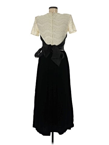 Maggy London Cocktail Dress (view 2)
