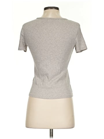 H&M Short Sleeve Turtleneck (view 2)