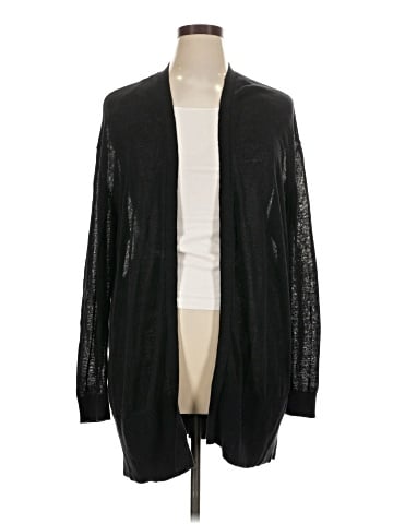 Ann Taylor Cardigan (view 1)