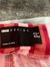 Tinseltown Stripes Red Skort Size 8 - photo 3