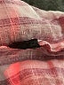 Tinseltown Stripes Red Skort Size 8 - photo 4