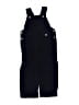 Bella Bliss 100% Cotton Blue Overalls Size 2 - photo 1