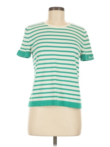 Max Mara Short Sleeve T-Shirt (view 1)