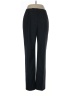 Evan Picone 100% Polyester Black Dress Pants Size 10 - photo 1