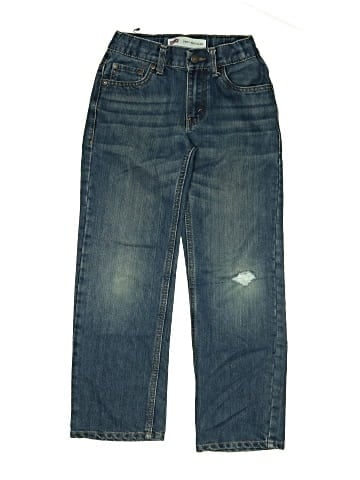 Levi's Jeans (view 1)