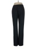 Evan Picone 100% Polyester Black Dress Pants Size 10 - photo 2