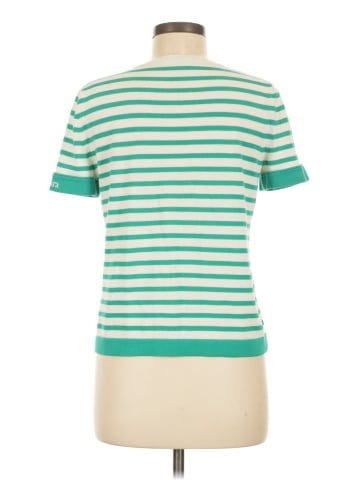 Max Mara Short Sleeve T-Shirt (view 2)