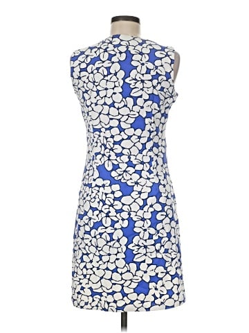 Mahi Gold Cocktail Dress (view 2)