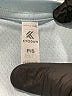 Kyodan 100% Polyester Blue Active Tank Size S - photo 7