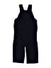 Bella Bliss 100% Cotton Blue Overalls Size 2 - photo 2