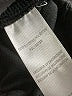 New Balance Solid Black Athletic Shorts Size 7 - 8 - photo 4