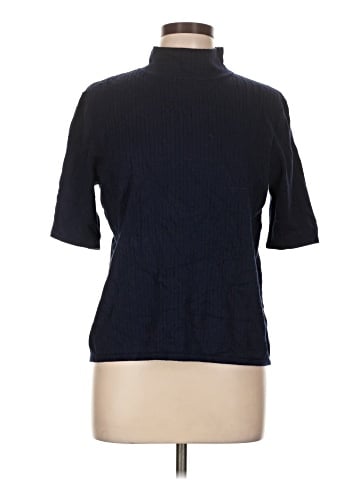 Halogen Turtleneck Sweater (view 1)