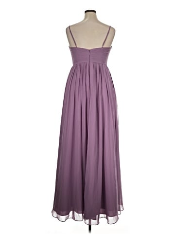 Azazie Cocktail Dress (view 2)