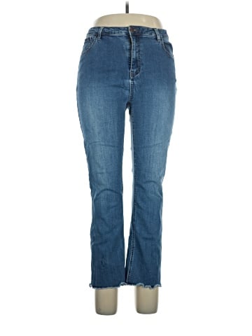 Evy's Tree Jeans (view 1)
