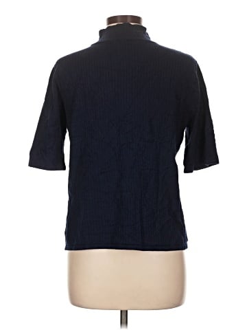 Halogen Turtleneck Sweater (view 2)