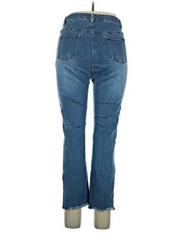 Evy's Tree Jeans (view 2)