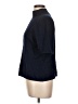 Halogen Blue Turtleneck Sweater Size L - photo 5