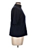 Halogen Blue Turtleneck Sweater Size L - photo 4