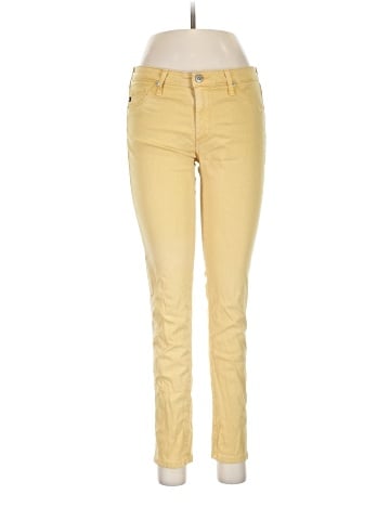 Adriano Goldschmied Jeans (view 1)