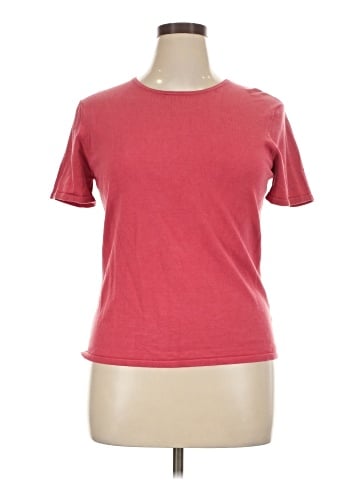 Jones New York Short Sleeve Top (view 1)