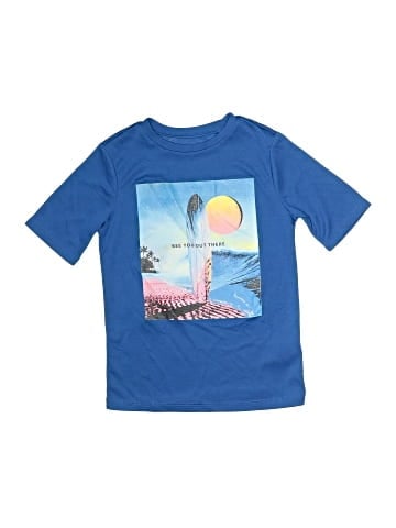 Old Navy Short Sleeve T-Shirt (view 1)